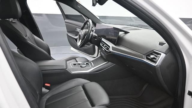 2023 BMW 3 Series 330i