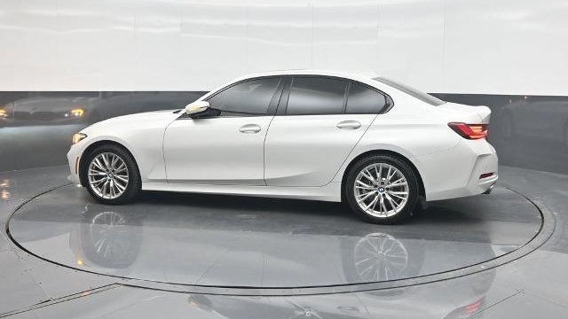 2023 BMW 3 Series 330i