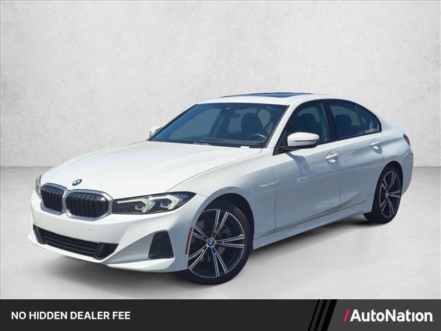 2023 BMW 330i - $29,437