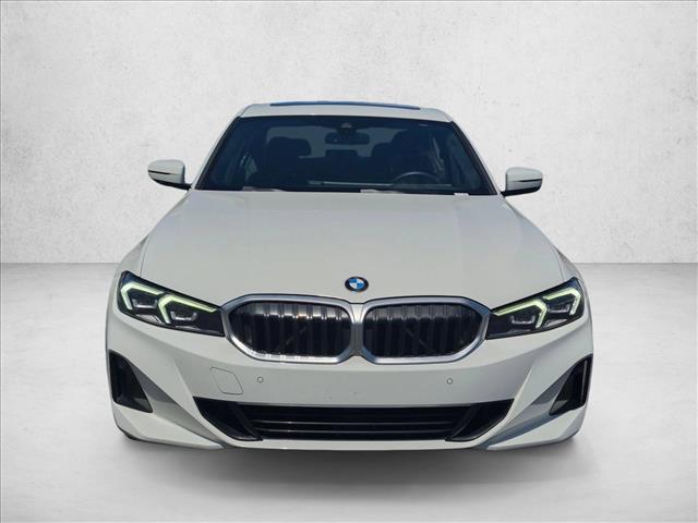2023 BMW 330i - $29,437