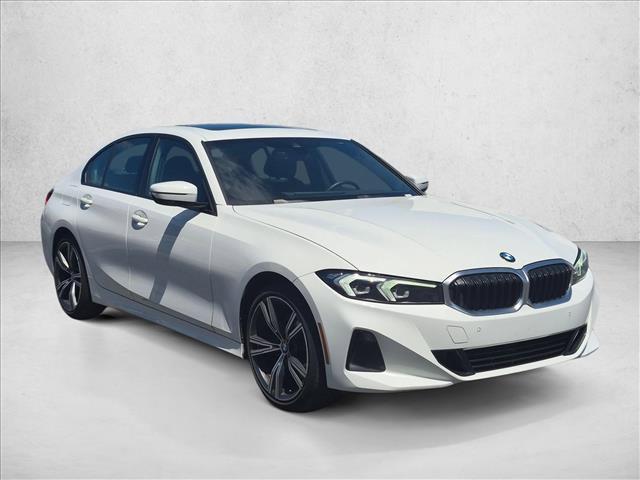 2023 BMW 330i - $29,437