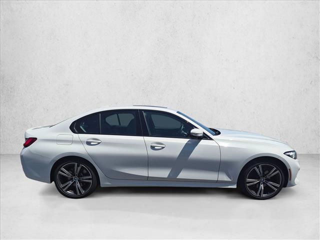 2023 BMW 330i - $29,437