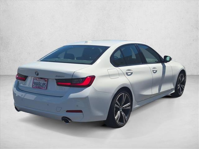 2023 BMW 330i - $29,437