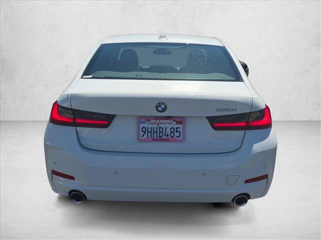 2023 BMW 330i - $29,437
