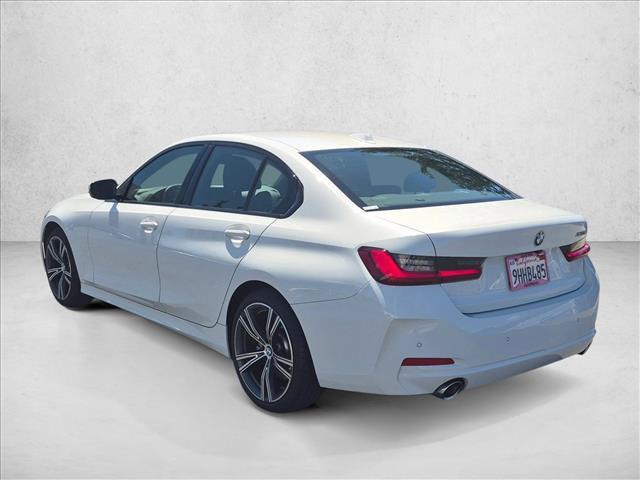 2023 BMW 330i - $29,437