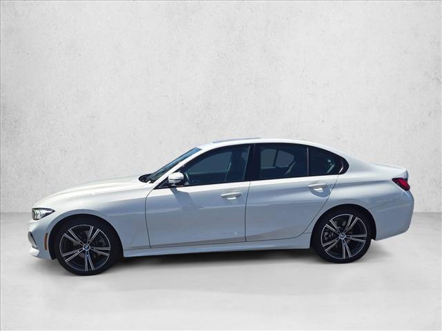 2023 BMW 330i - $29,437
