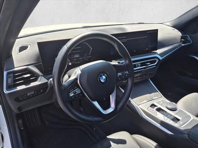 2023 BMW 330i - $29,437
