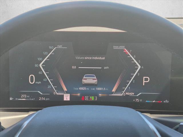 2023 BMW 330i - $29,437