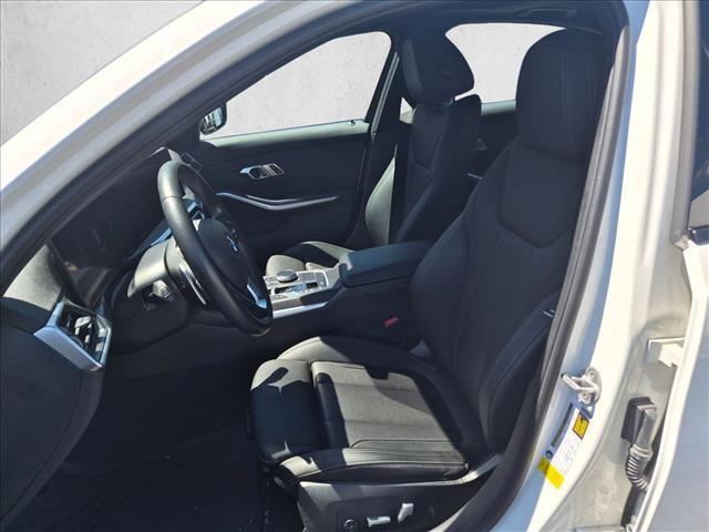 2023 BMW 330i - $29,437