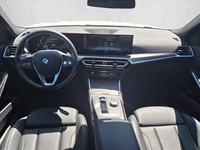 2023 BMW 330i - $29,437