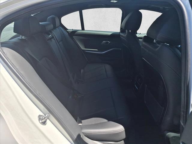 2023 BMW 330i - $29,437