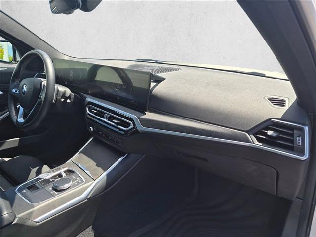 2023 BMW 330i - $29,437