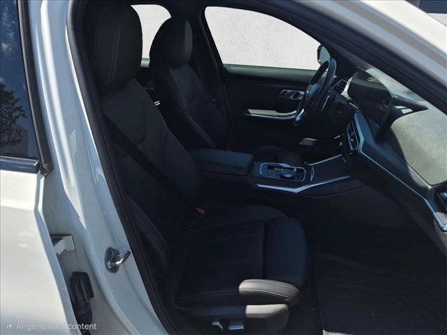2023 BMW 330i - $29,437