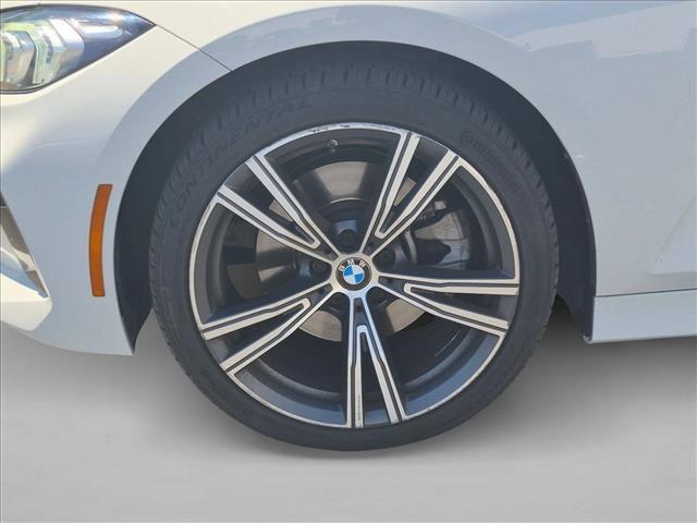2023 BMW 330i - $29,437
