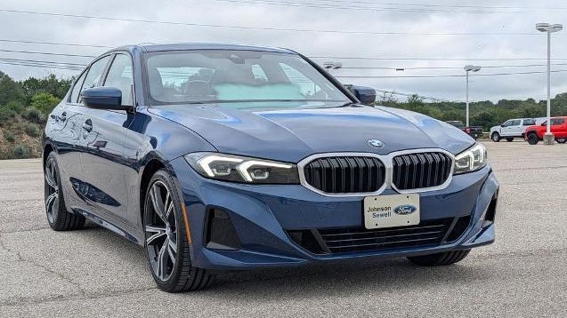 Preowned 2023 BMW 3 Series 330i for Sale