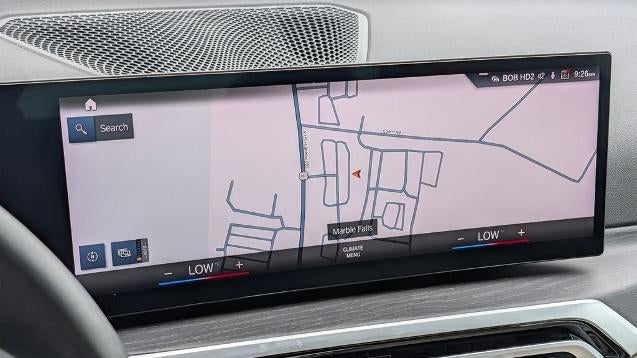 2023 BMW 3 Series 330i