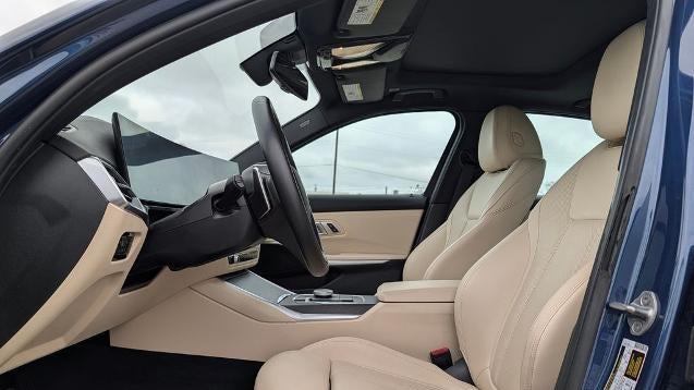 2023 BMW 3 Series 330i