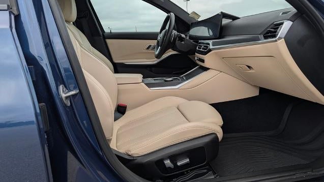 2023 BMW 3 Series 330i