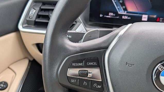 2023 BMW 3 Series 330i