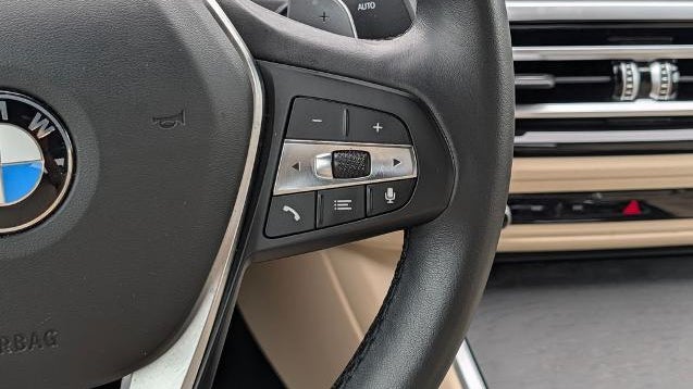 2023 BMW 3 Series 330i