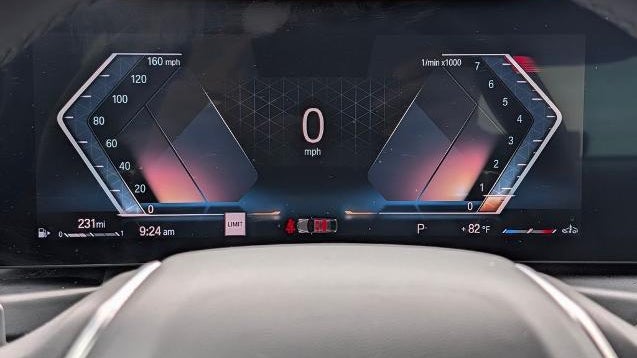 2023 BMW 3 Series 330i