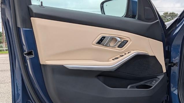 2023 BMW 3 Series 330i