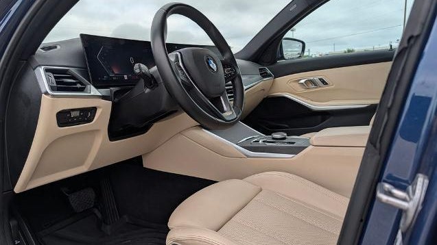 2023 BMW 3 Series 330i