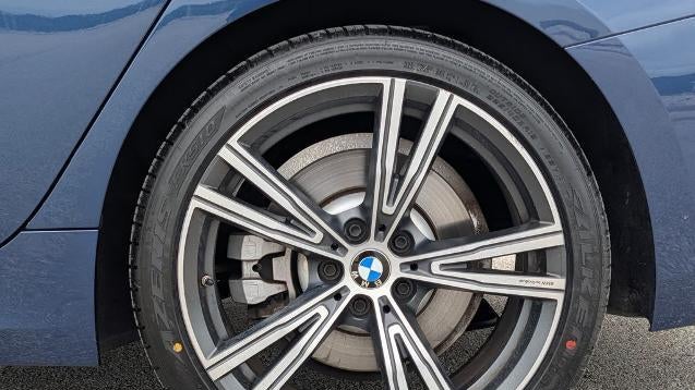 2023 BMW 3 Series 330i