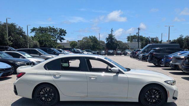 2024 BMW 3 Series 330i