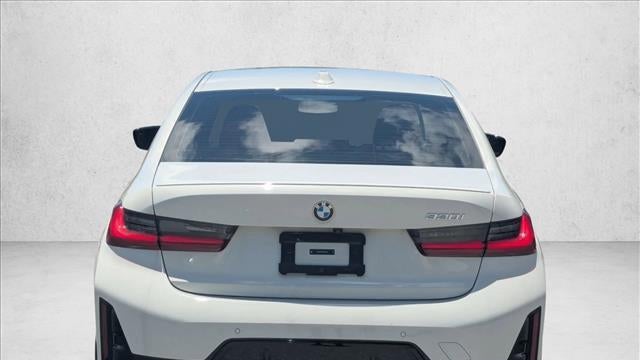 2024 BMW 3 Series 330i