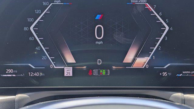 2024 BMW 3 Series 330i