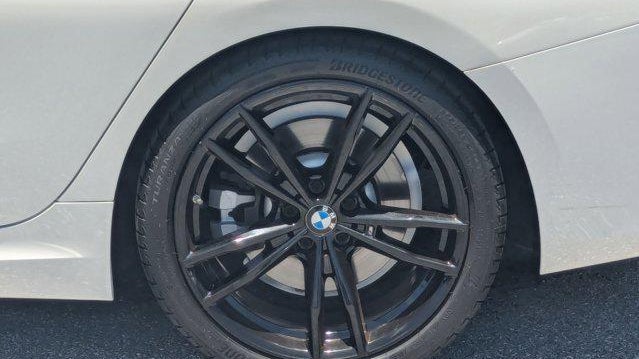 2024 BMW 3 Series 330i