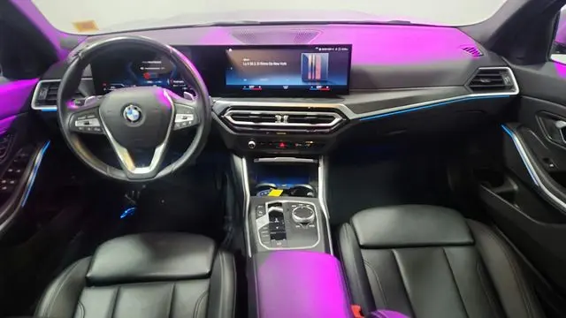 2024 BMW 3 Series 330i