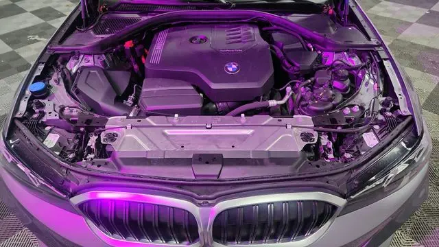 2024 BMW 3 Series 330i