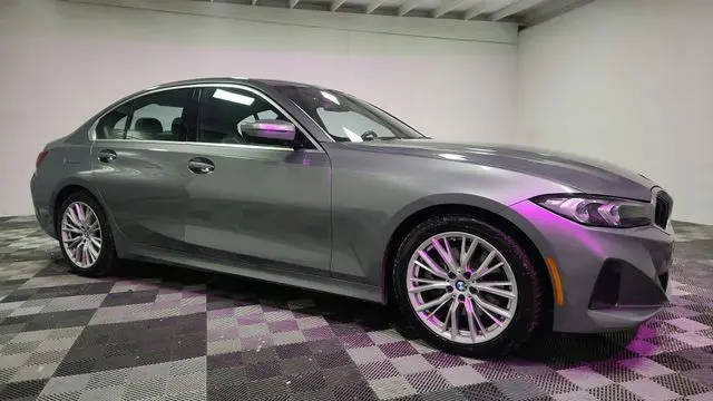 Preowned 2024 BMW 3 Series 330i for Sale
