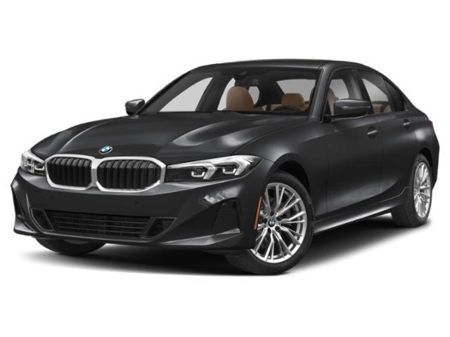 2024 BMW 330i