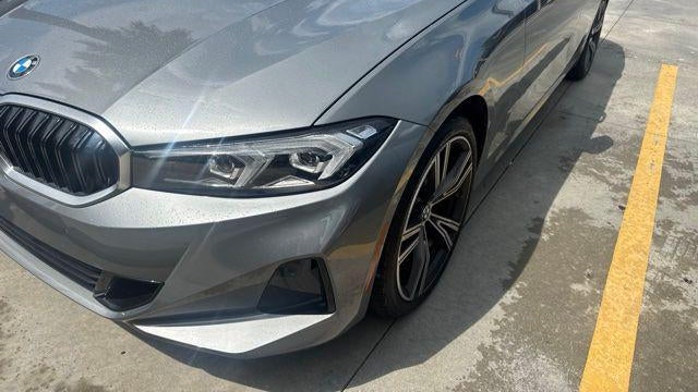 Preowned 2023 BMW 3 Series 330i for Sale