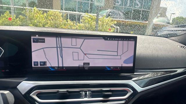 2023 BMW 3 Series 330i