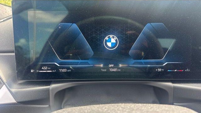 2023 BMW 3 Series 330i