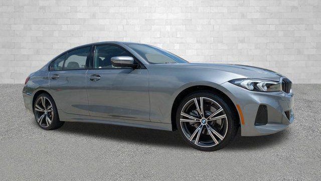Preowned 2023 BMW 3 Series 330i for Sale