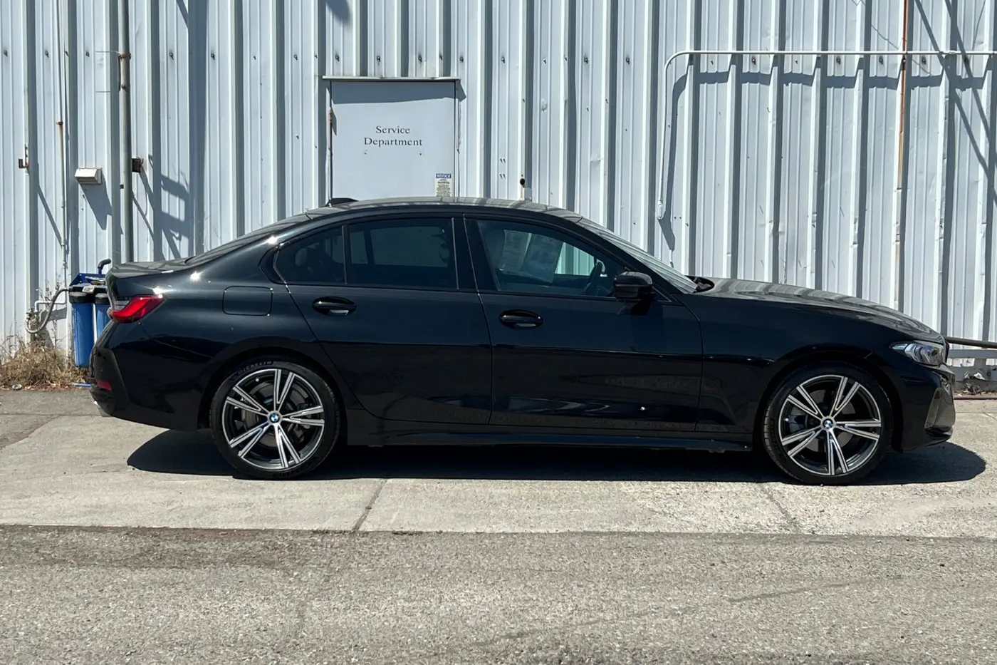 2023 BMW 330i - $32,500