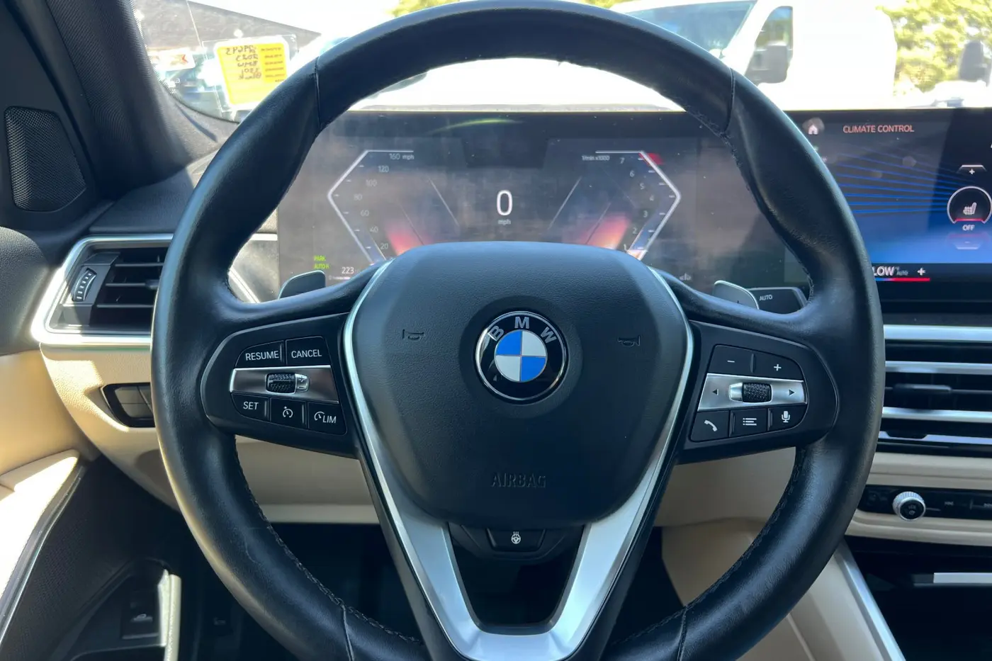 2023 BMW 330i - $32,500