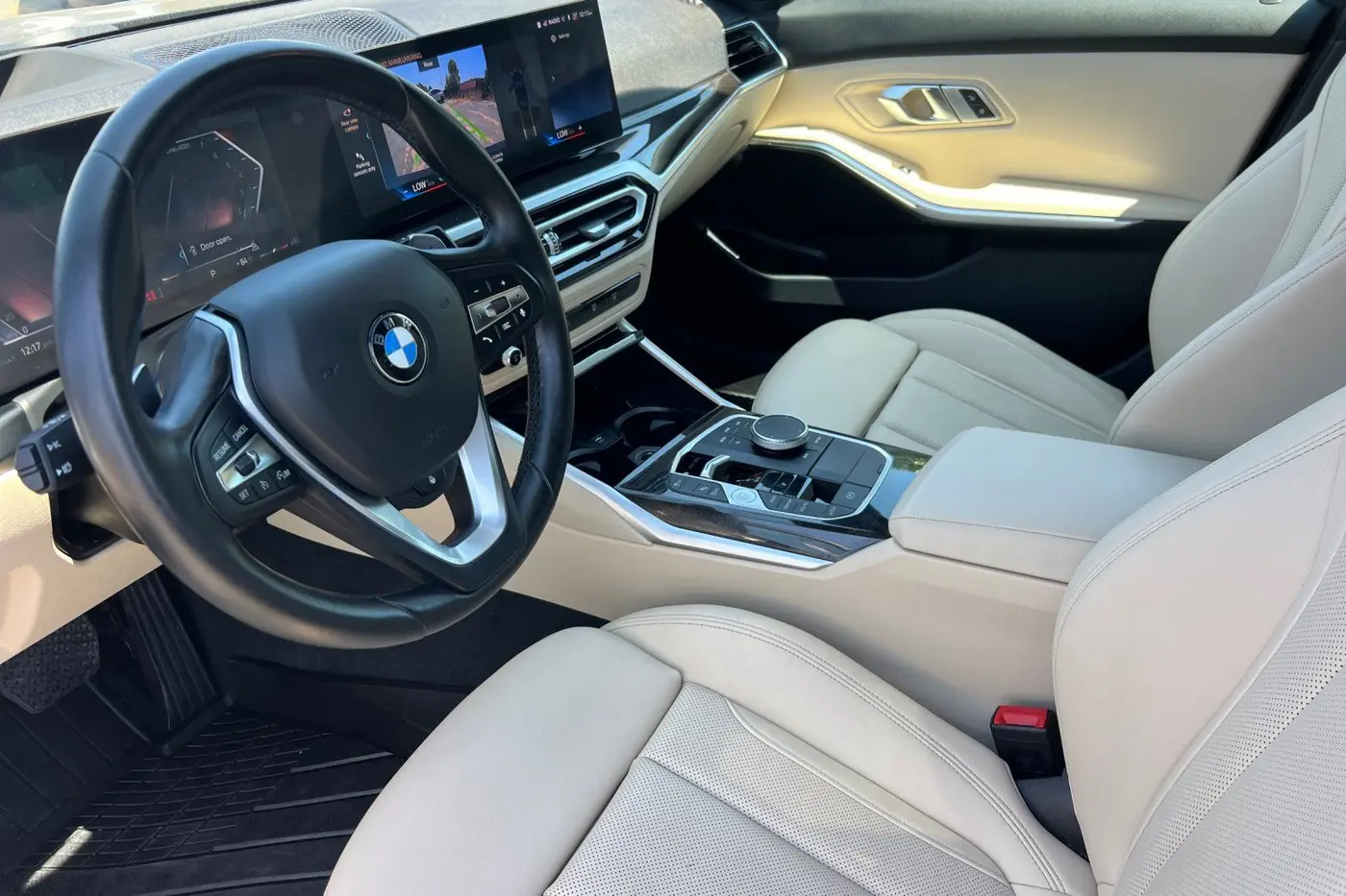 2023 BMW 330i - $31,950
