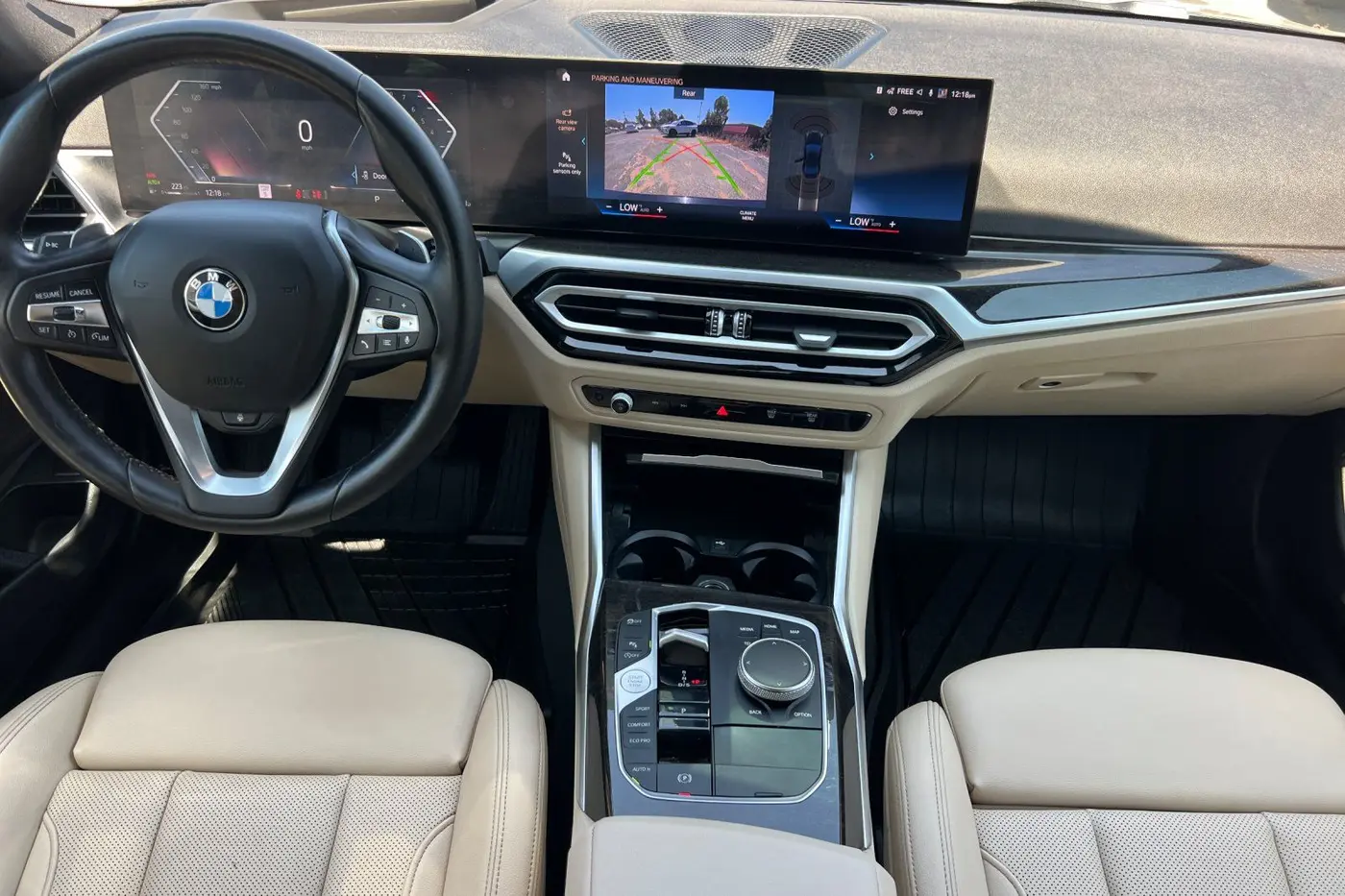 2023 BMW 330i - $31,950