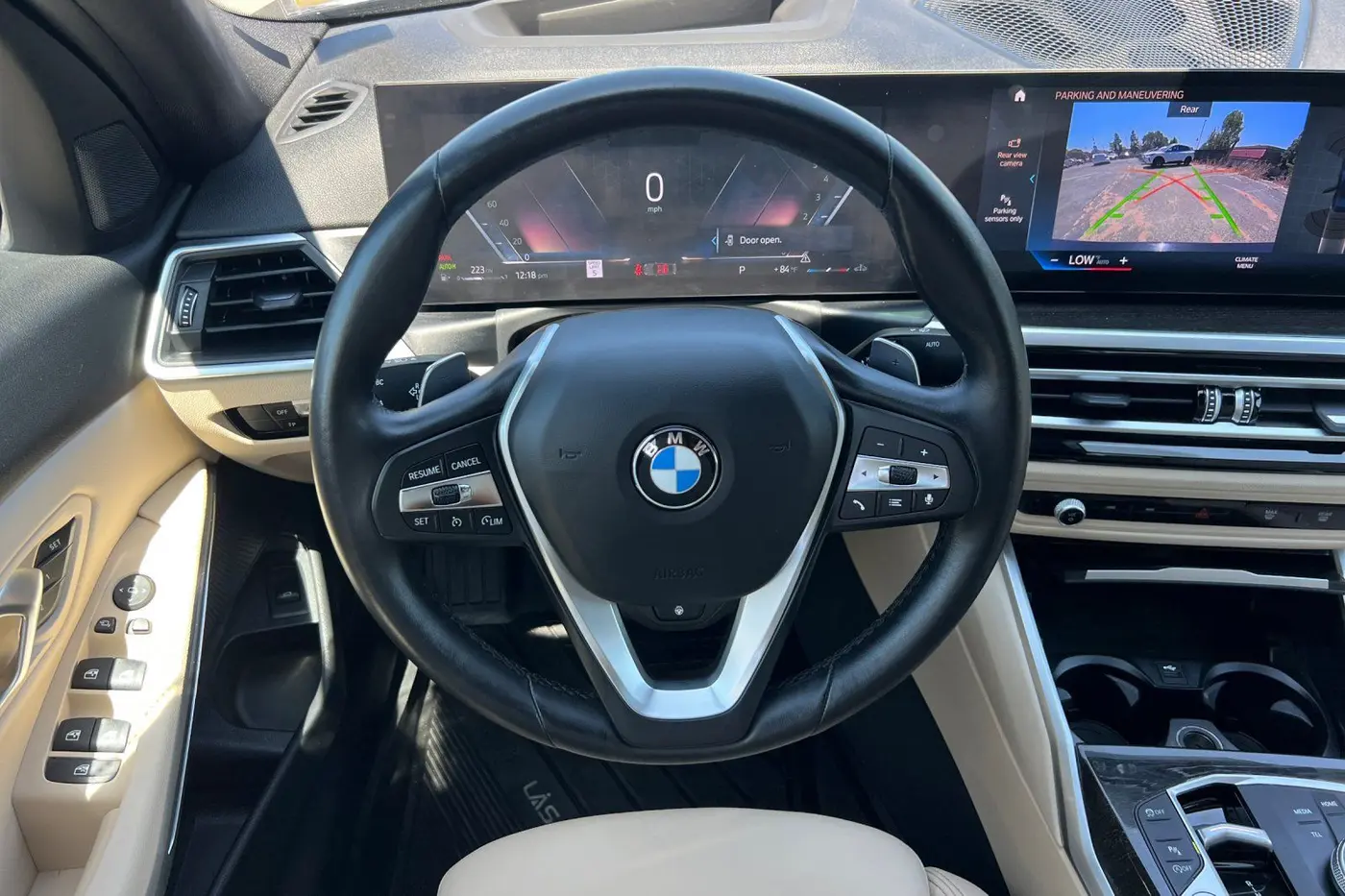 2023 BMW 330i - $31,950