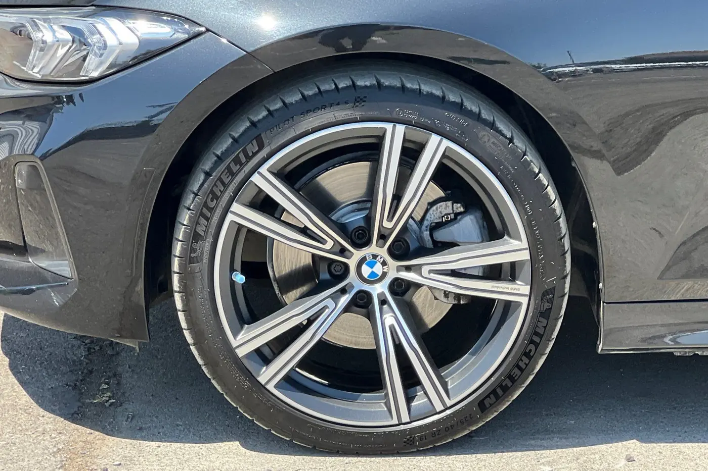 2023 BMW 330i - $31,950