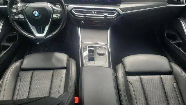 2024 BMW 3 Series 330i