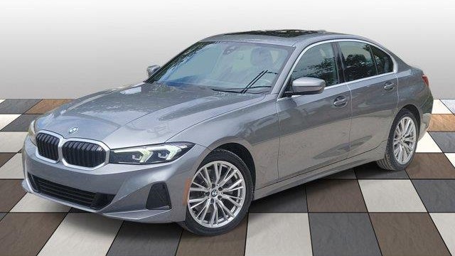 Preowned 2024 BMW 3 Series 330i for Sale