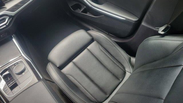 2024 BMW 3 Series 330i