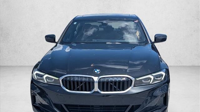 2024 BMW 3 Series 330i